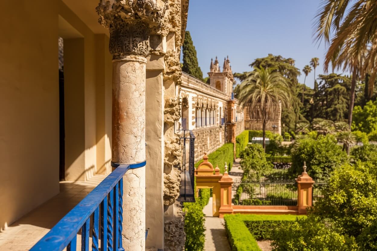 Domande Frequenti sull'Alcázar di Siviglia